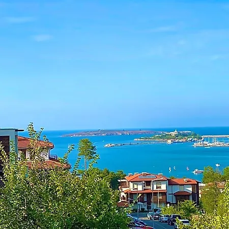 Summer Breeze Park Apartment, Santa Marina Village,