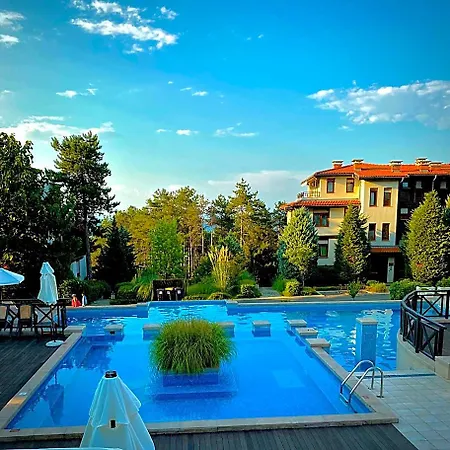 Summer Breeze Park Apartment, Santa Marina Village,