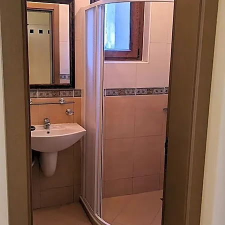 Hotell Summer Breeze Park Apartment, Santa Marina Village, 4*
