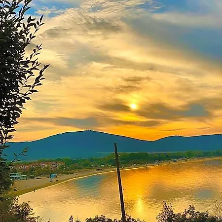 Summer Breeze Park Apartment, Santa Marina Village, Sozopol