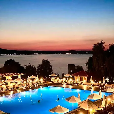 Summer Breeze Park Apartment, Santa Marina Village, Sozopol