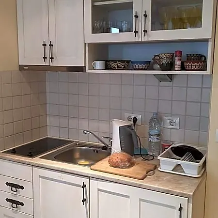 Summer Breeze Park Apartment, Santa Marina Village,