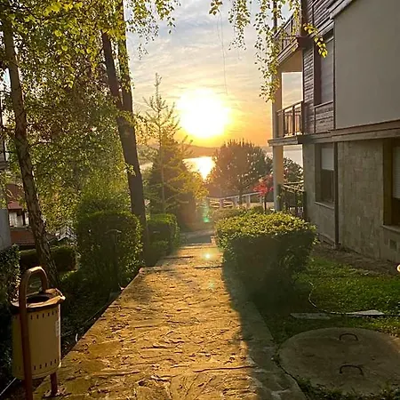 Summer Breeze Park Apartment, Santa Marina Village, 4*