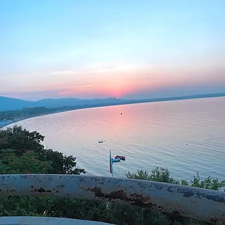 Summer Breeze Park Apartment, Santa Marina Village, 4* Sozopol