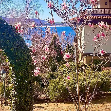 Hotell Summer Breeze Park Apartment, Santa Marina Village, Sozopol
