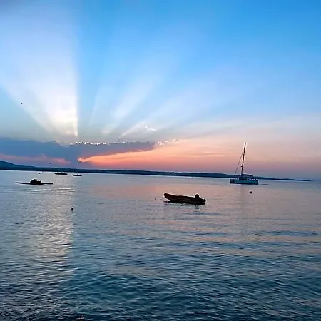 Summer Breeze Park Apartment, Santa Marina Village, 4* 索佐波尔
