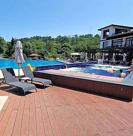 Summer Breeze Park Apartment, Santa Marina Village, 4*